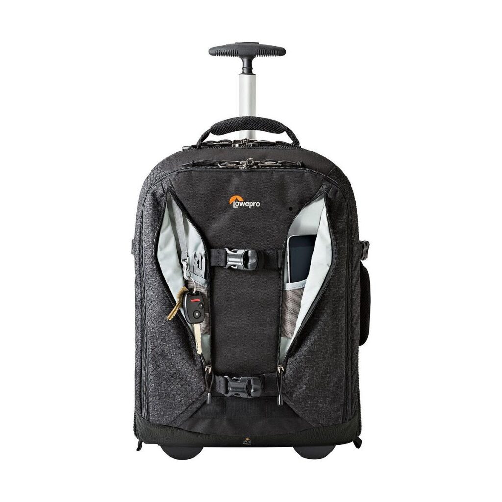 Lowepro Pro Runner RL X450 AW II