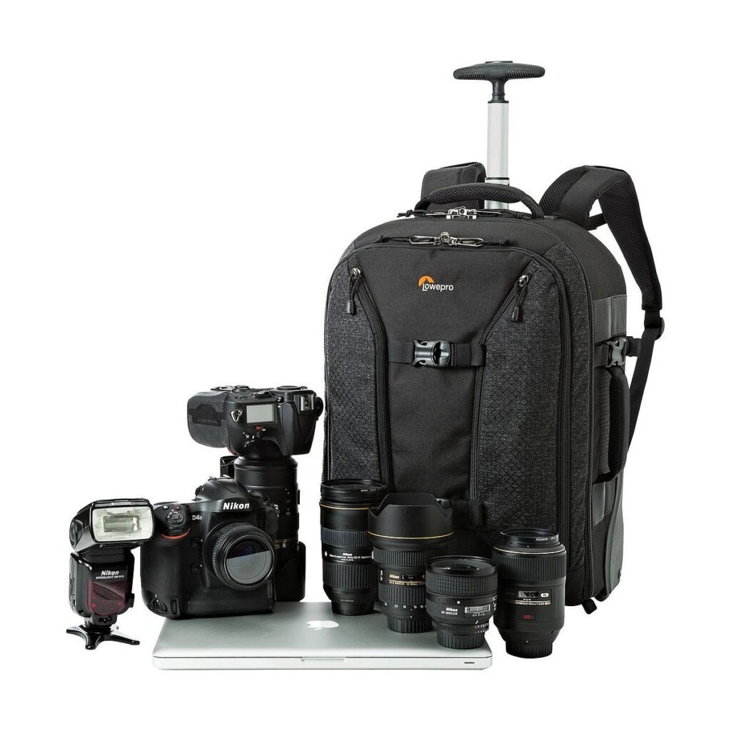 Lowepro Pro Runner RL X450 AW II
