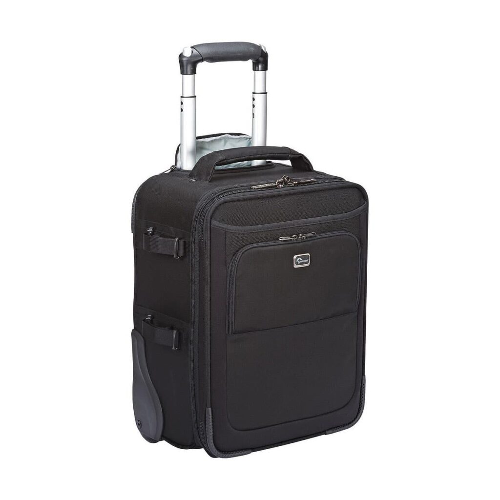Lowepro Pro Roller X100 AW Lowepro Pro Roller X100 AW