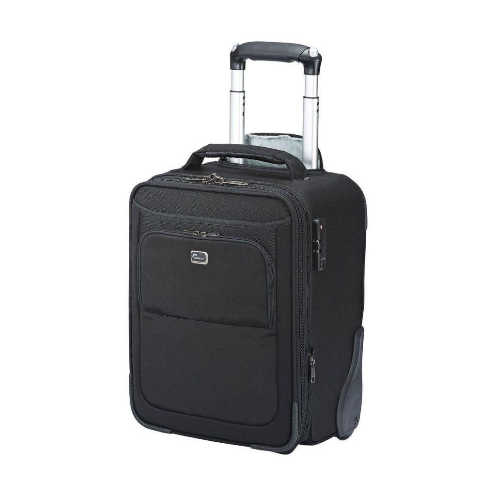 Lowepro Pro Roller X100 AW Lowepro Pro Roller X100 AW