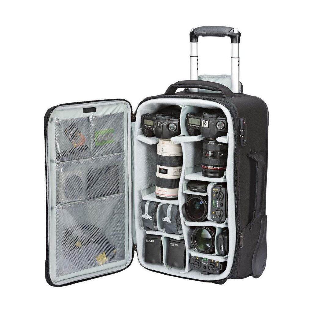 Lowepro Pro Roller X100 AW Lowepro Pro Roller X100 AW