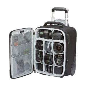 Lowepro Pro Roller X100 AW Lowepro Pro Roller X100 AW