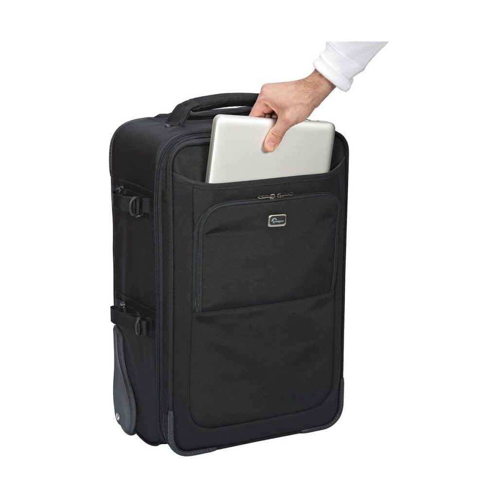 Lowepro Pro Roller X200 AW Lowepro Pro Roller X200 AW