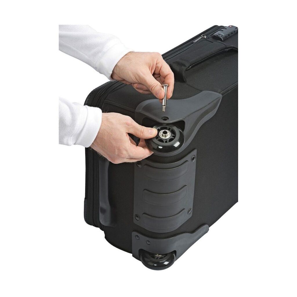 Lowepro Pro Roller X200 AW Lowepro Pro Roller X200 AW
