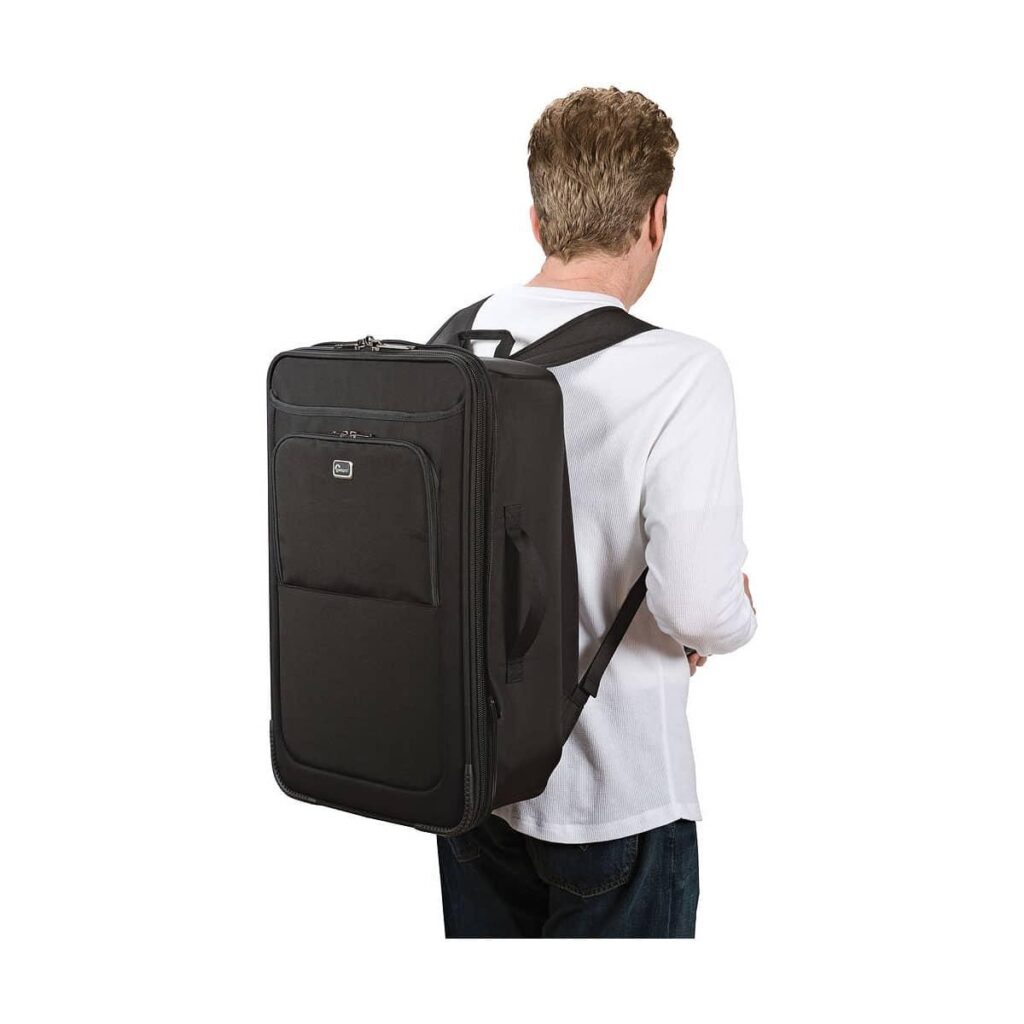 Lowepro Pro Roller X200 AW Lowepro Pro Roller X200 AW