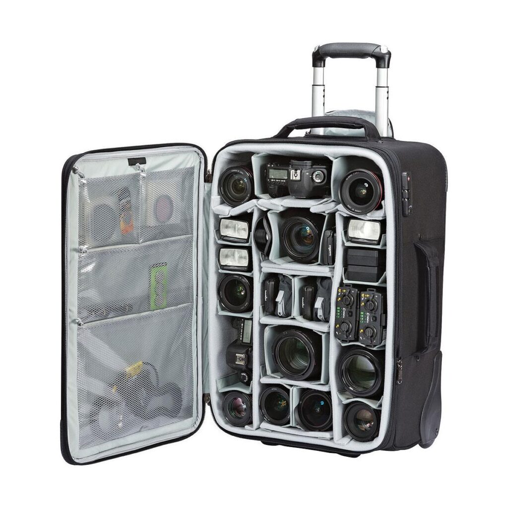 Lowepro Pro Roller X300 AW Lowepro Pro Roller X300 AW