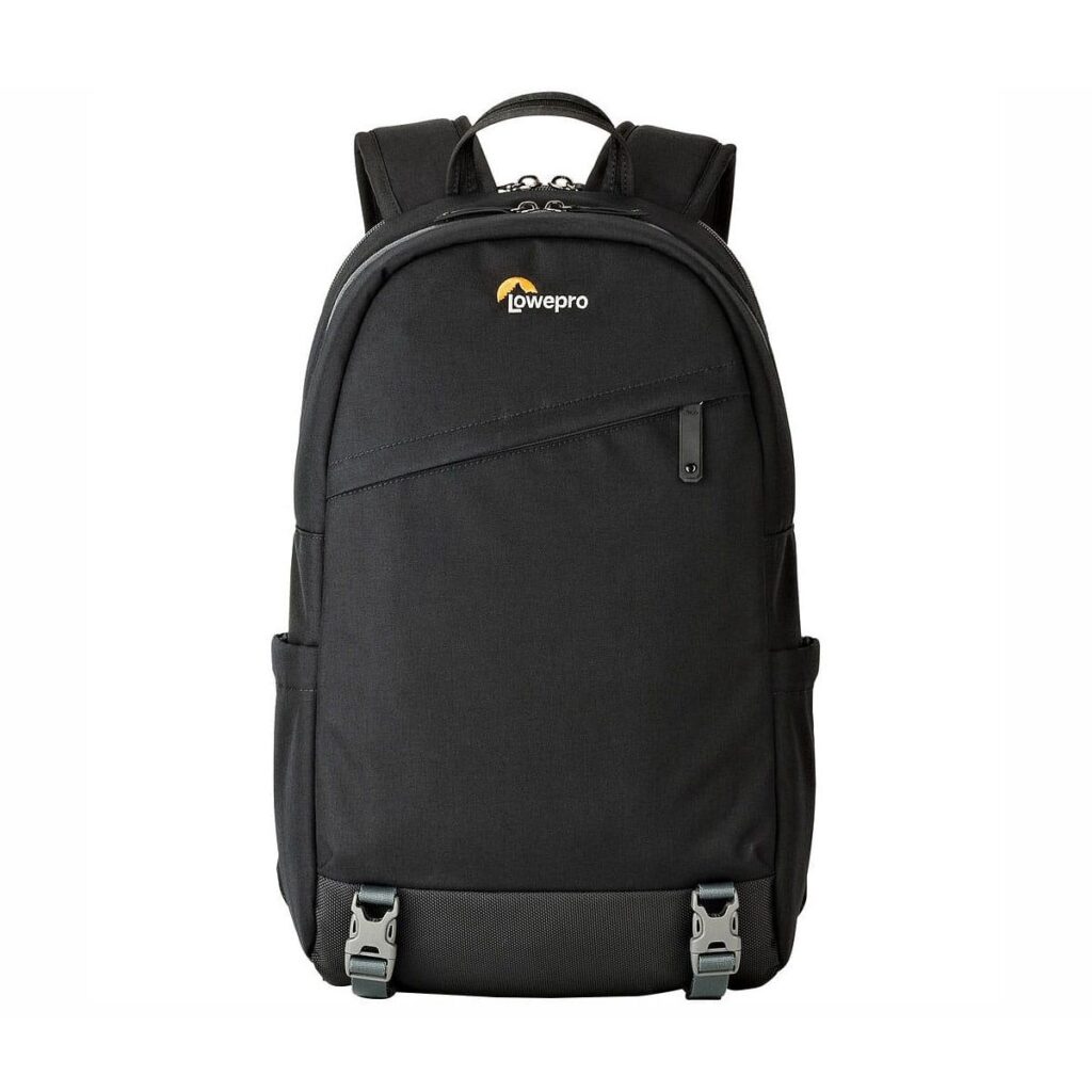 Lowepro M-trekker BP 150 Musta Lowepro M-trekker BP 150 Musta