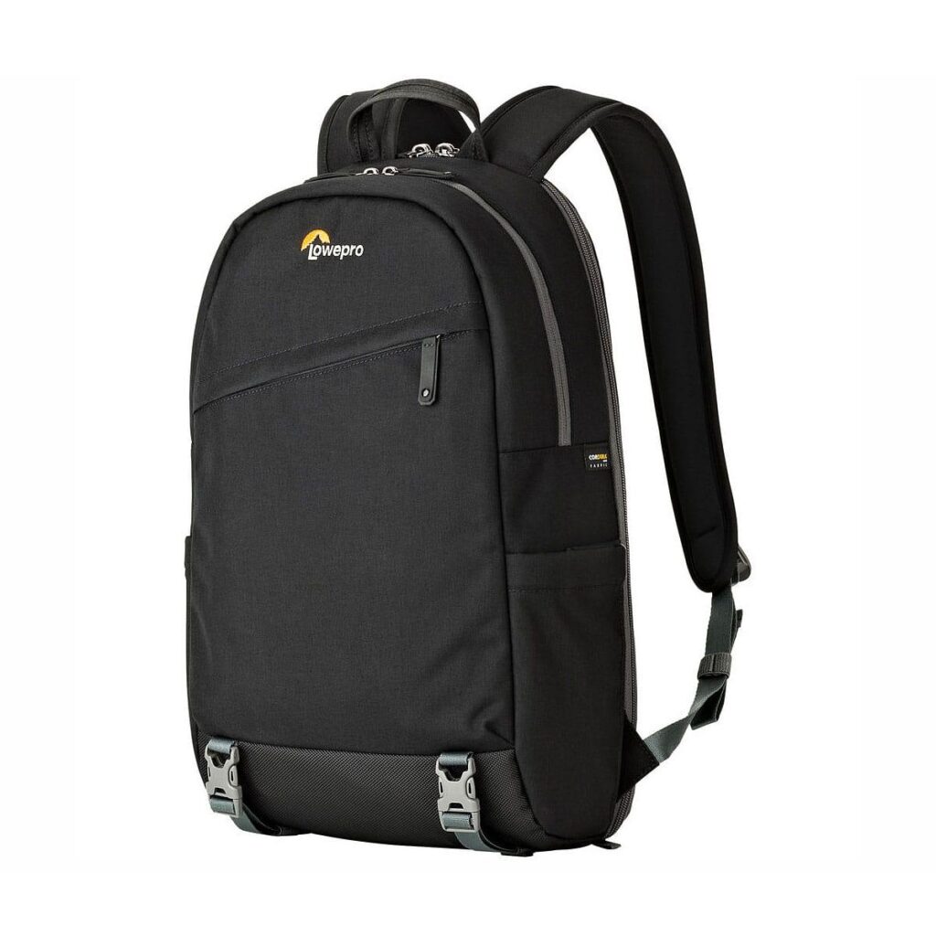 Lowepro M-trekker BP 150 Musta Lowepro M-trekker BP 150 Musta