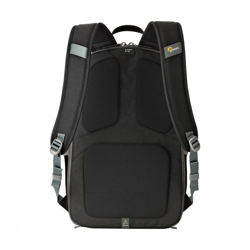Lowepro M-trekker BP 150 Musta Lowepro M-trekker BP 150 Musta