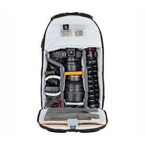 Lowepro M-trekker BP 150 Musta Lowepro M-trekker BP 150 Musta
