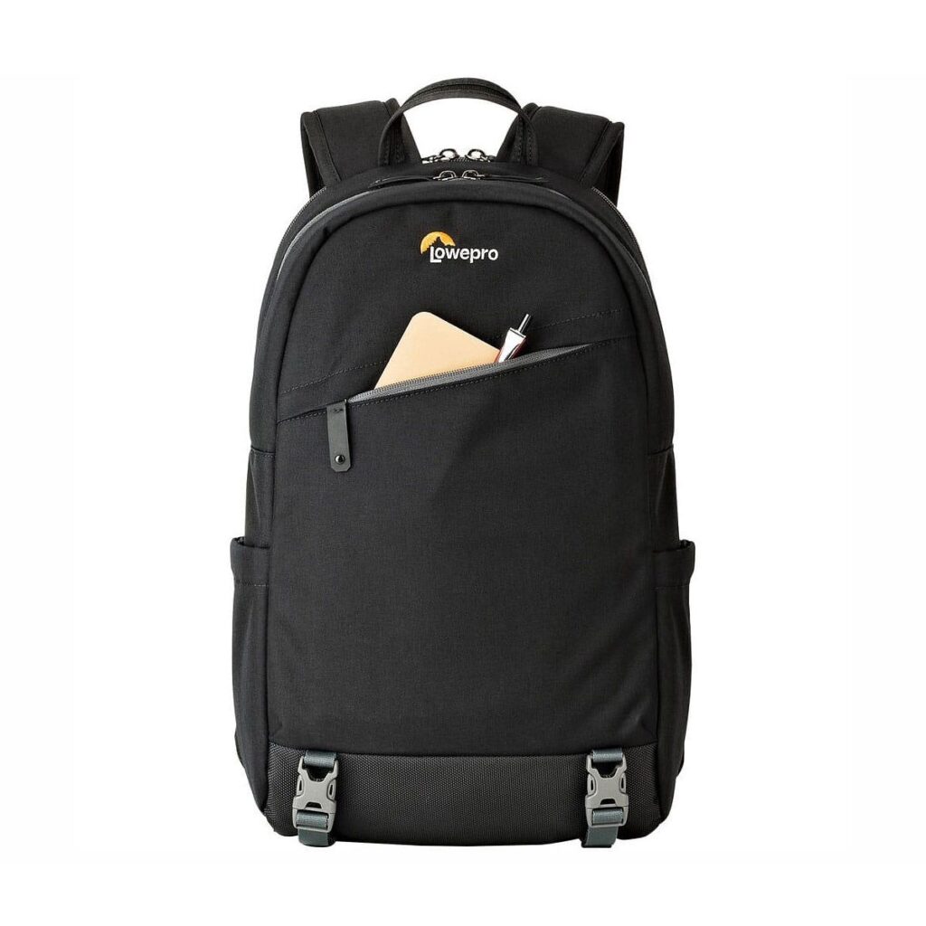 Lowepro M-trekker BP 150 Musta Lowepro M-trekker BP 150 Musta
