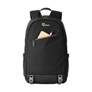 Lowepro M-trekker BP 150 Musta Lowepro M-trekker BP 150 Musta
