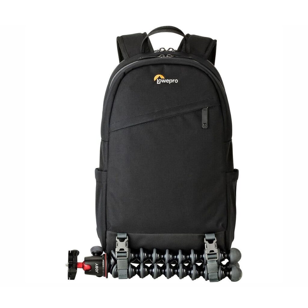 Lowepro M-trekker BP 150 Musta Lowepro M-trekker BP 150 Musta
