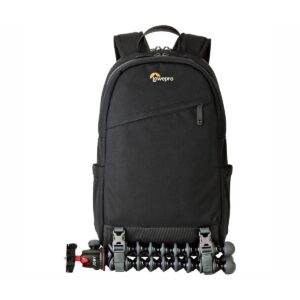 Lowepro M-trekker BP 150 Musta Lowepro M-trekker BP 150 Musta