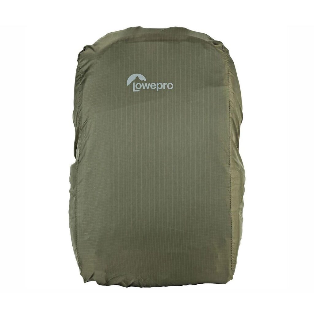 Lowepro M-trekker BP 150 Musta Lowepro M-trekker BP 150 Musta