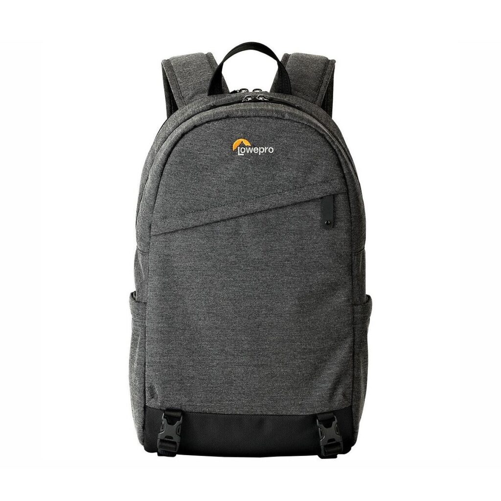 Lowepro M-trekker BP 150 Musta Lowepro M-trekker BP 150 Musta