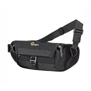 Lowepro M-trekker HP 120 Musta