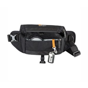 Lowepro M-trekker HP 120 Musta