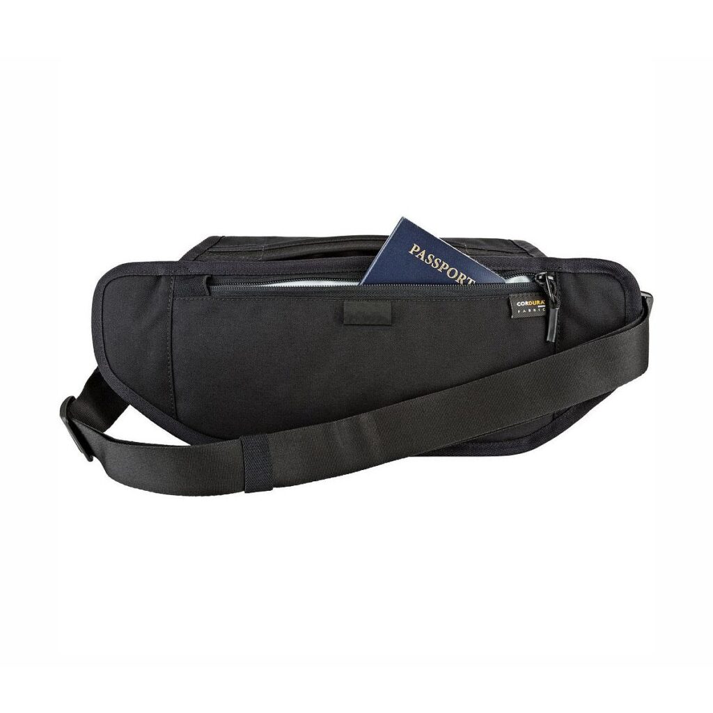 Lowepro M-trekker HP 120 Musta