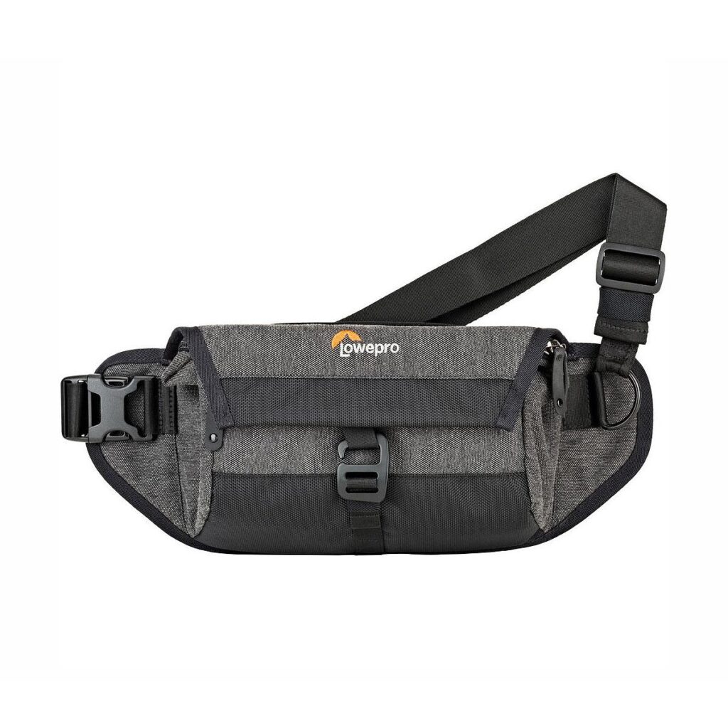 Lowepro M-trekker HP 120 Musta Lowepro M-trekker HP 120 Musta