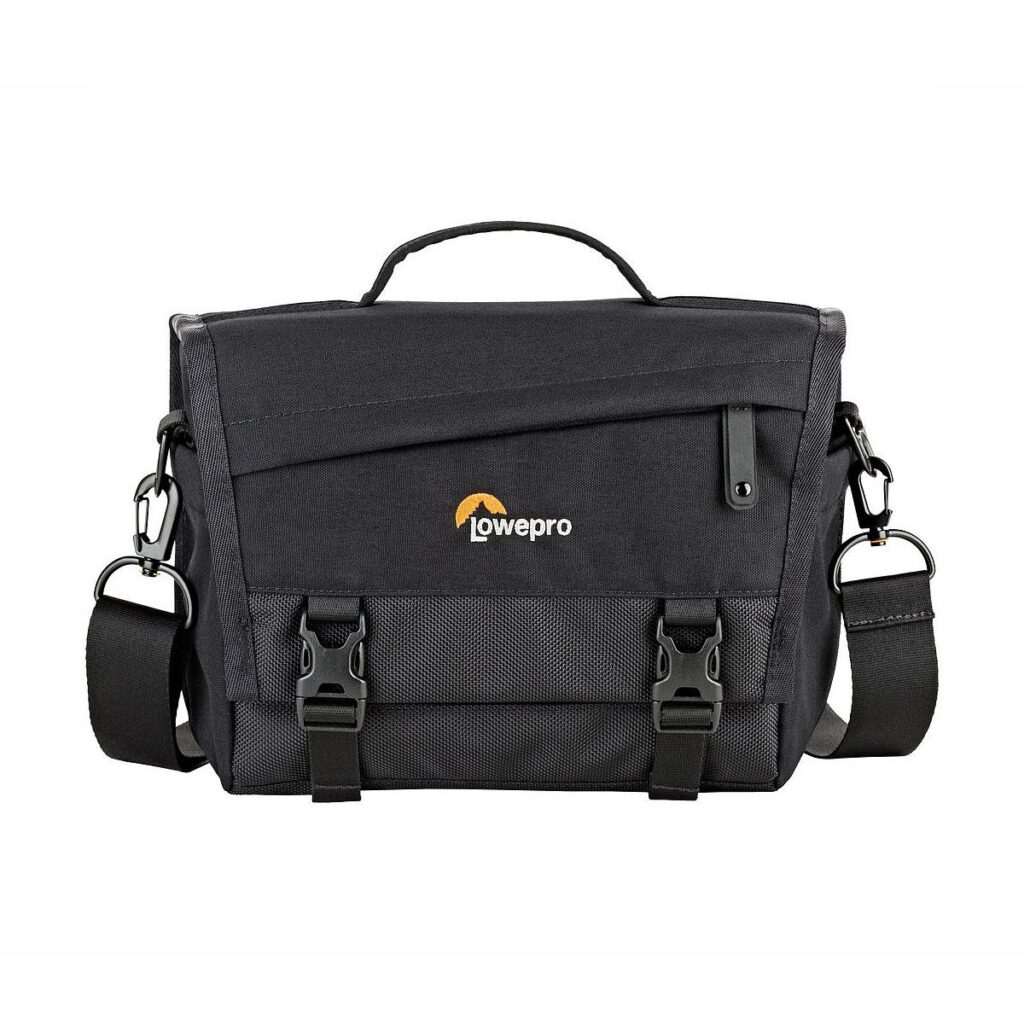 Lowepro M-trekker SH 150 Musta Lowepro M-trekker SH 150 Musta