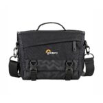 Lowepro M-trekker SH 150 Musta