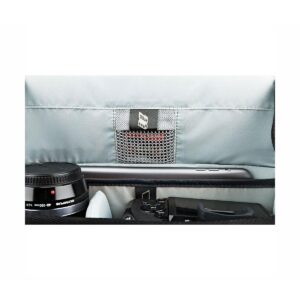 Lowepro M-trekker SH 150 Musta Lowepro M-trekker SH 150 Musta