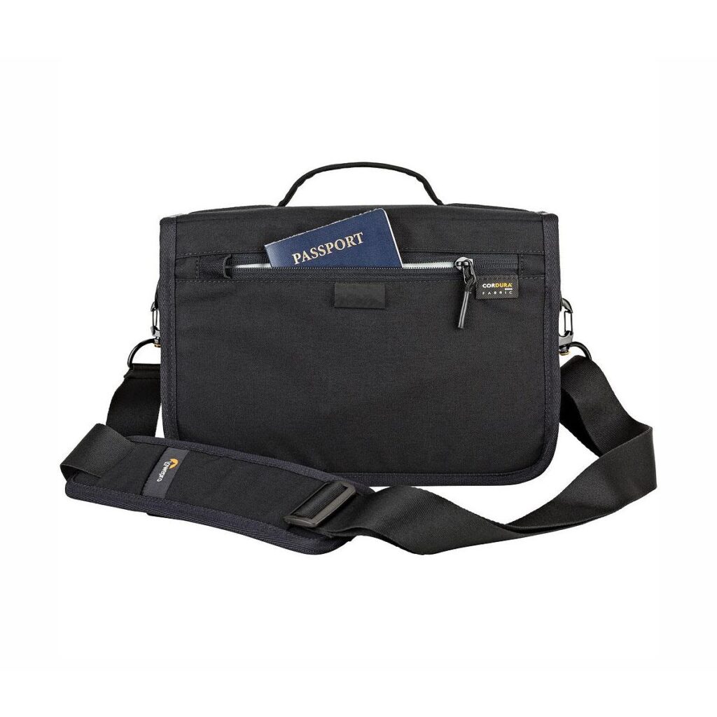 Lowepro M-trekker SH 150 Musta Lowepro M-trekker SH 150 Musta