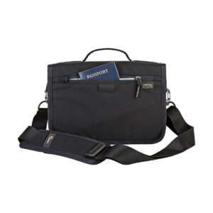 Lowepro M-trekker SH 150 Musta Lowepro M-trekker SH 150 Musta