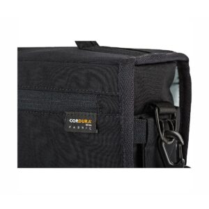 Lowepro M-trekker SH 150 Musta Lowepro M-trekker SH 150 Musta