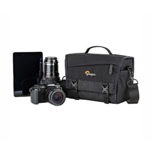 Lowepro M-trekker SH 150 Musta Lowepro M-trekker SH 150 Musta