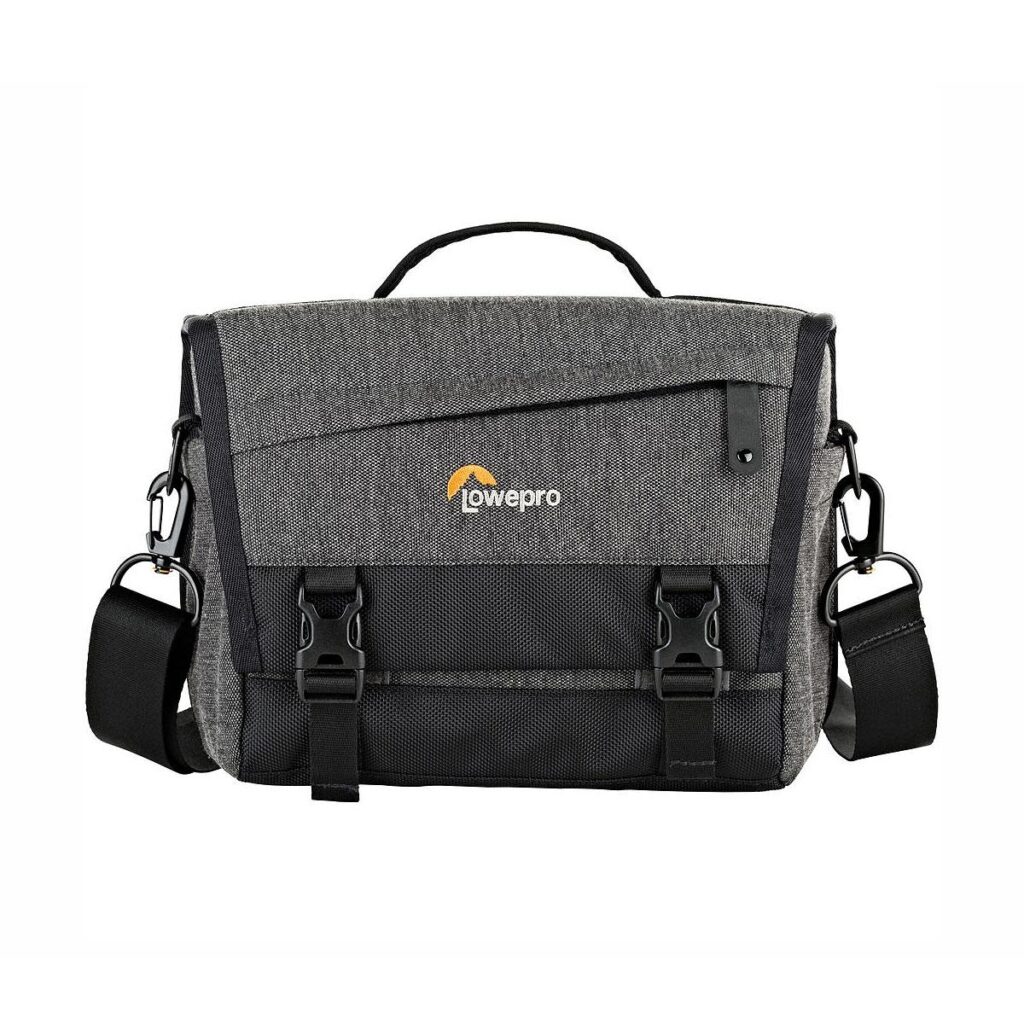 Lowepro M-trekker SH 150 Musta Lowepro M-trekker SH 150 Musta