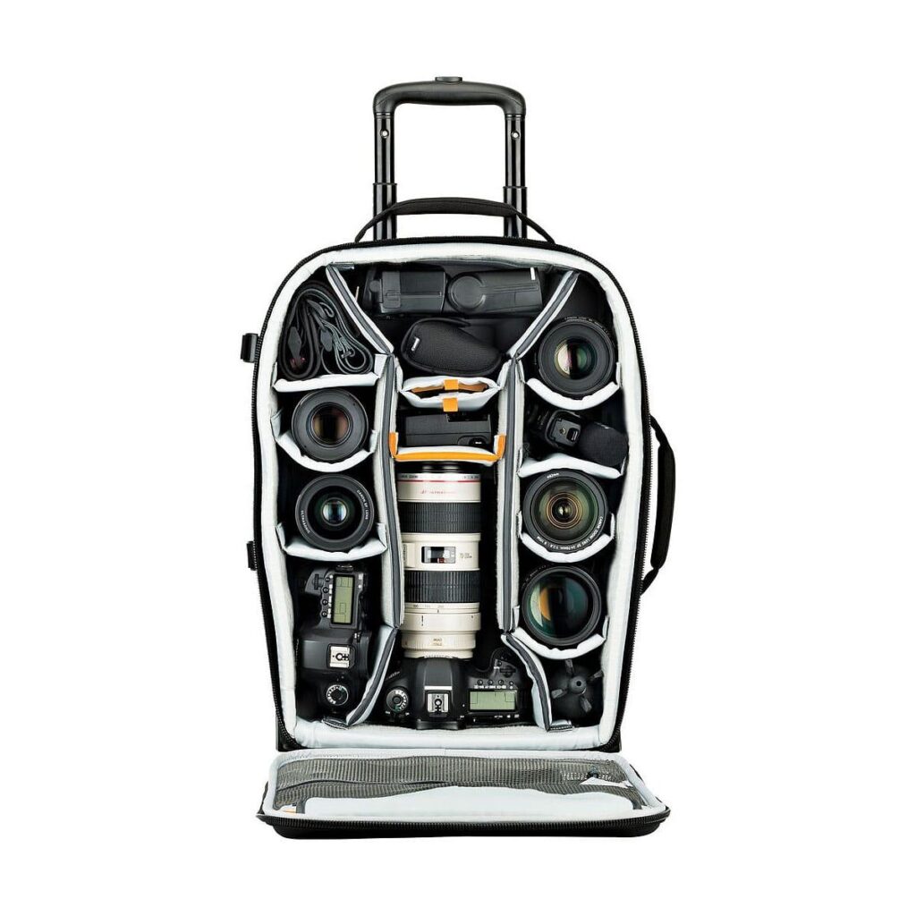 Lowepro Photostream RL 150 Roller Lowepro Photostream RL 150 Roller