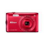 Nikon Coolpix A300