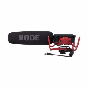 Røde Videomic Røde Videomic