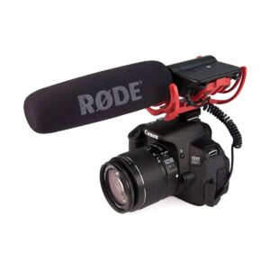 Røde Videomic Røde Videomic
