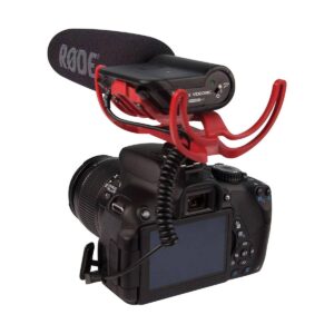 Røde Videomic Røde Videomic