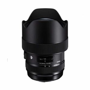 Sigma 14-24mm f/2.8 Art DG HSM Art Nikon Sigma 14-24mm f/2.8 Art DG HSM Art Nikon