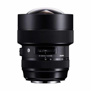Sigma 14-24mm f/2.8 Art DG HSM Art Nikon Sigma 14-24mm f/2.8 Art DG HSM Art Nikon