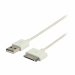 Valueline Apple - USB A 1m kaapeli