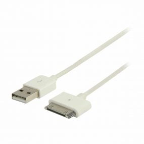Valueline Apple – USB A 1m kaapeli