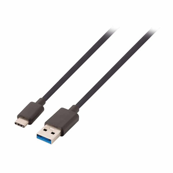 Valueline USB C 3.0 1m kaapeli