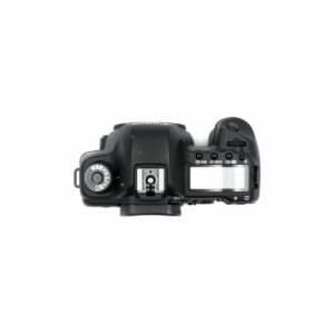 Canon 5D Mark II (Shuttercount 17880) – Käytetty Canon 5D Mark II (Shuttercount 17880) – Käytetty