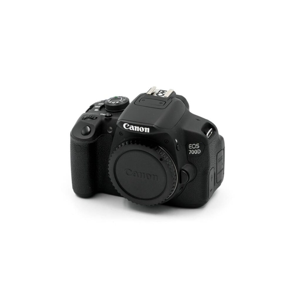 canon 700d canon 700d