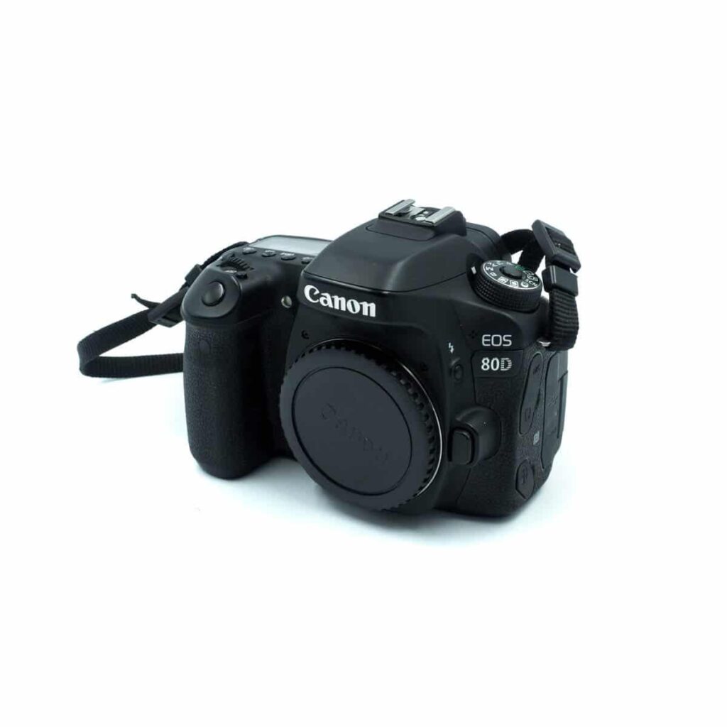 canon 80d canon 80d