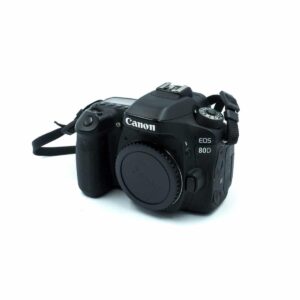 canon 80d canon 80d