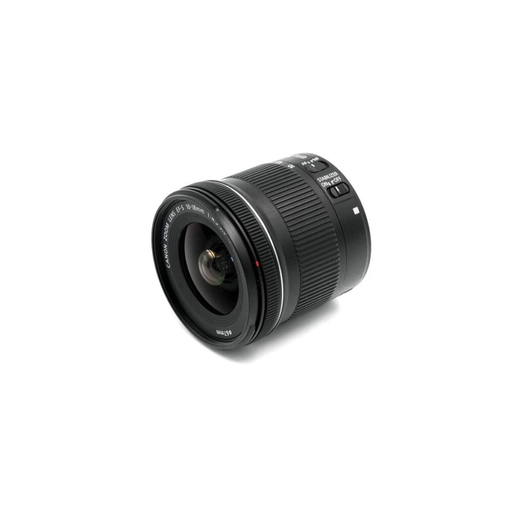canon ef-s 10-18mm is 2 canon ef-s 10-18mm is 2