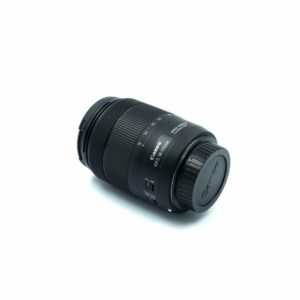 canon ef-s 18-135mm is canon ef-s 18-135mm is