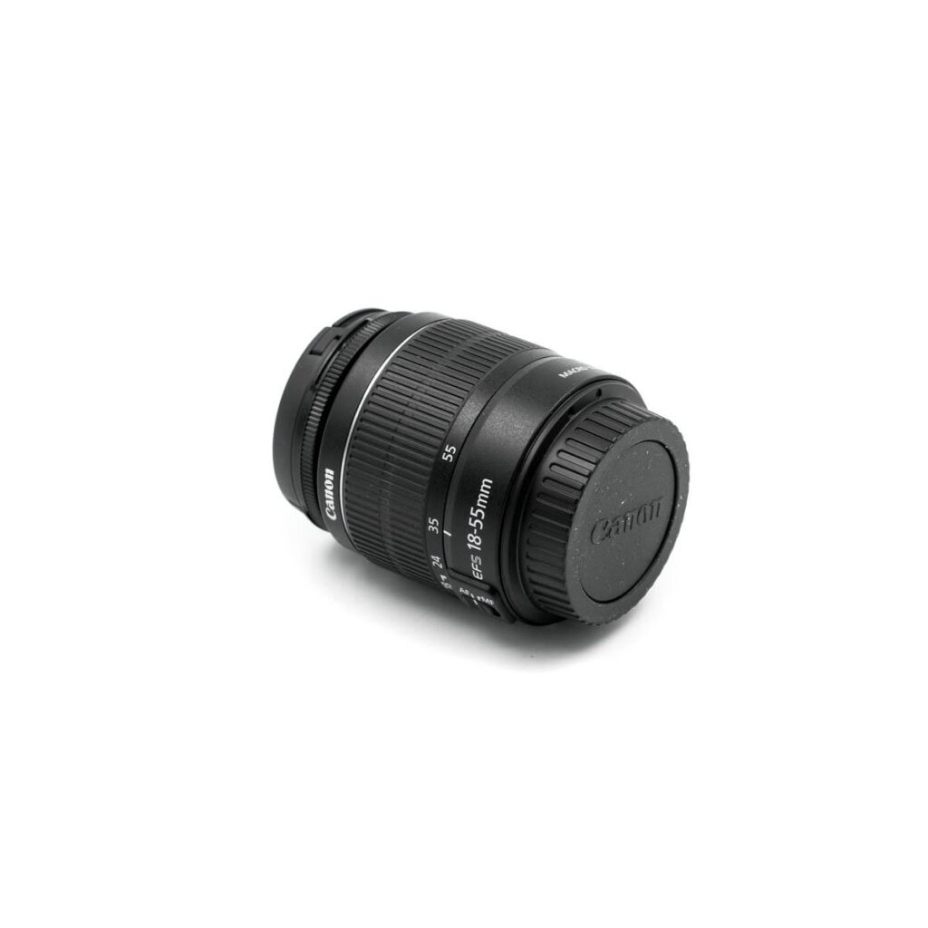 canon ef-s 18-55mm canon ef-s 18-55mm