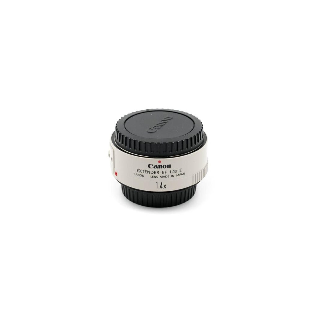 canon extender 1.4x ii-2 canon extender 1.4x ii-2